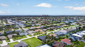 Aerial 3 - Lotline