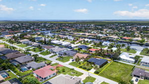Aerial 4 - Lotline