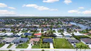 Aerial 5 - Lotline