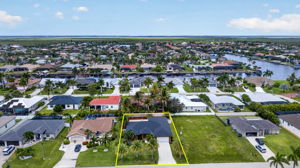Aerial 7 - Lotline