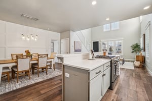 Open Concept
