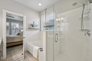 Primary EnSuite Bath