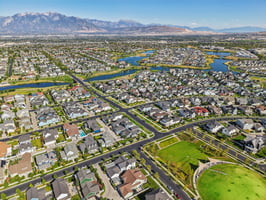 Walking Distance To Lake & Jogging Paths