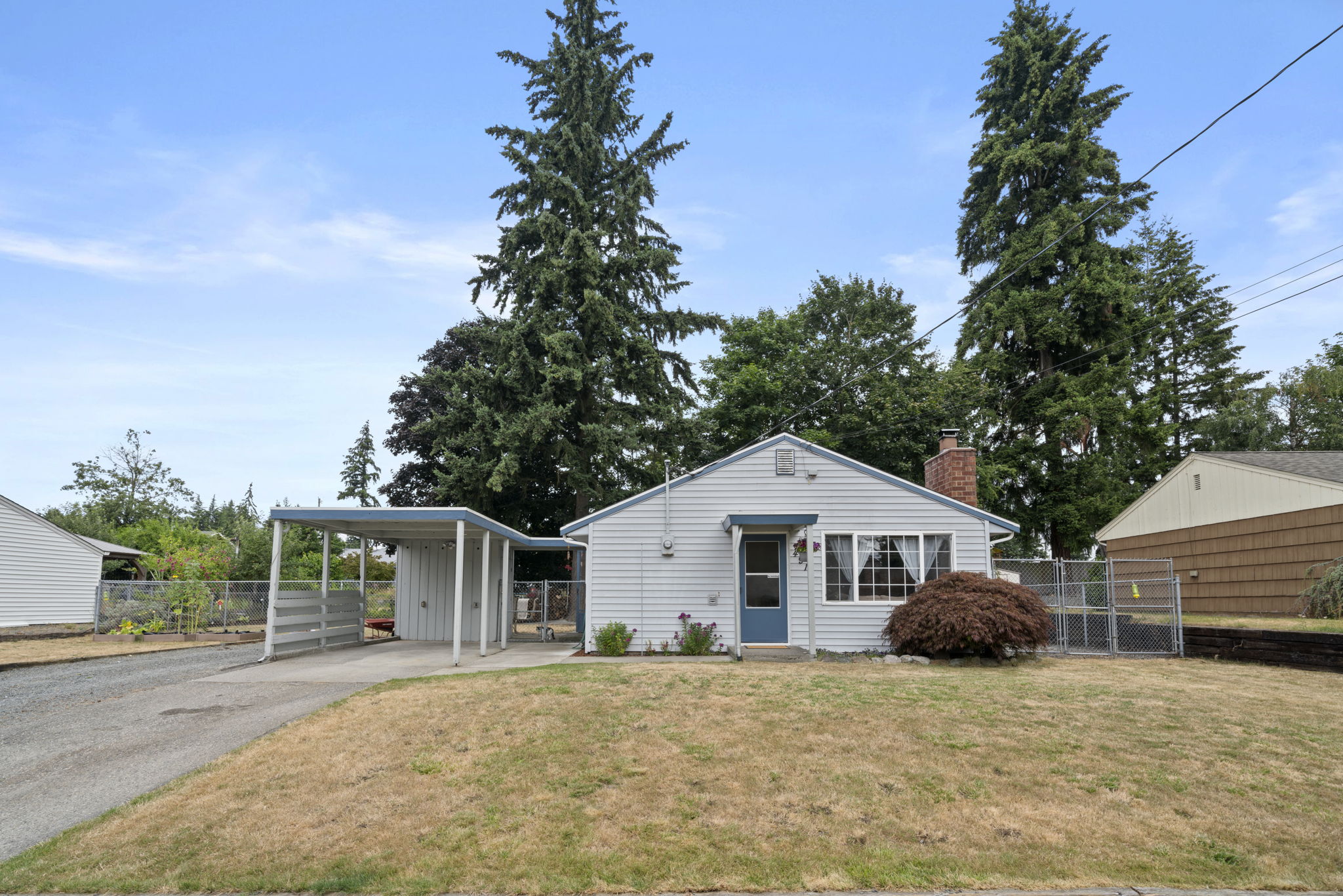 4915 243rd St SW, Mountlake Terrace, WA 98043, US