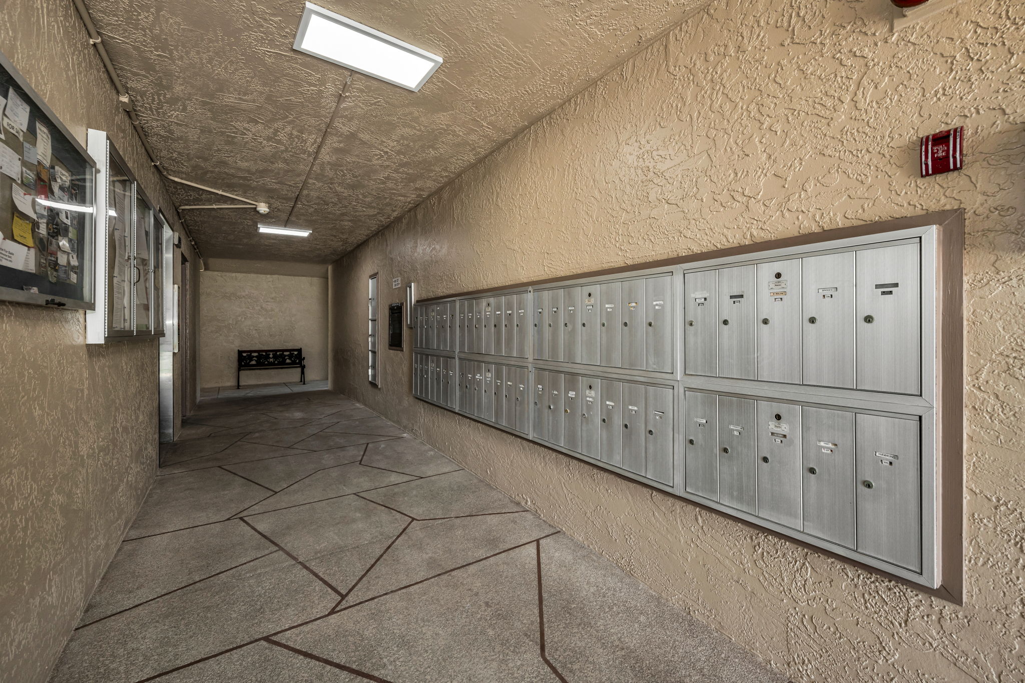 Mailboxes 1