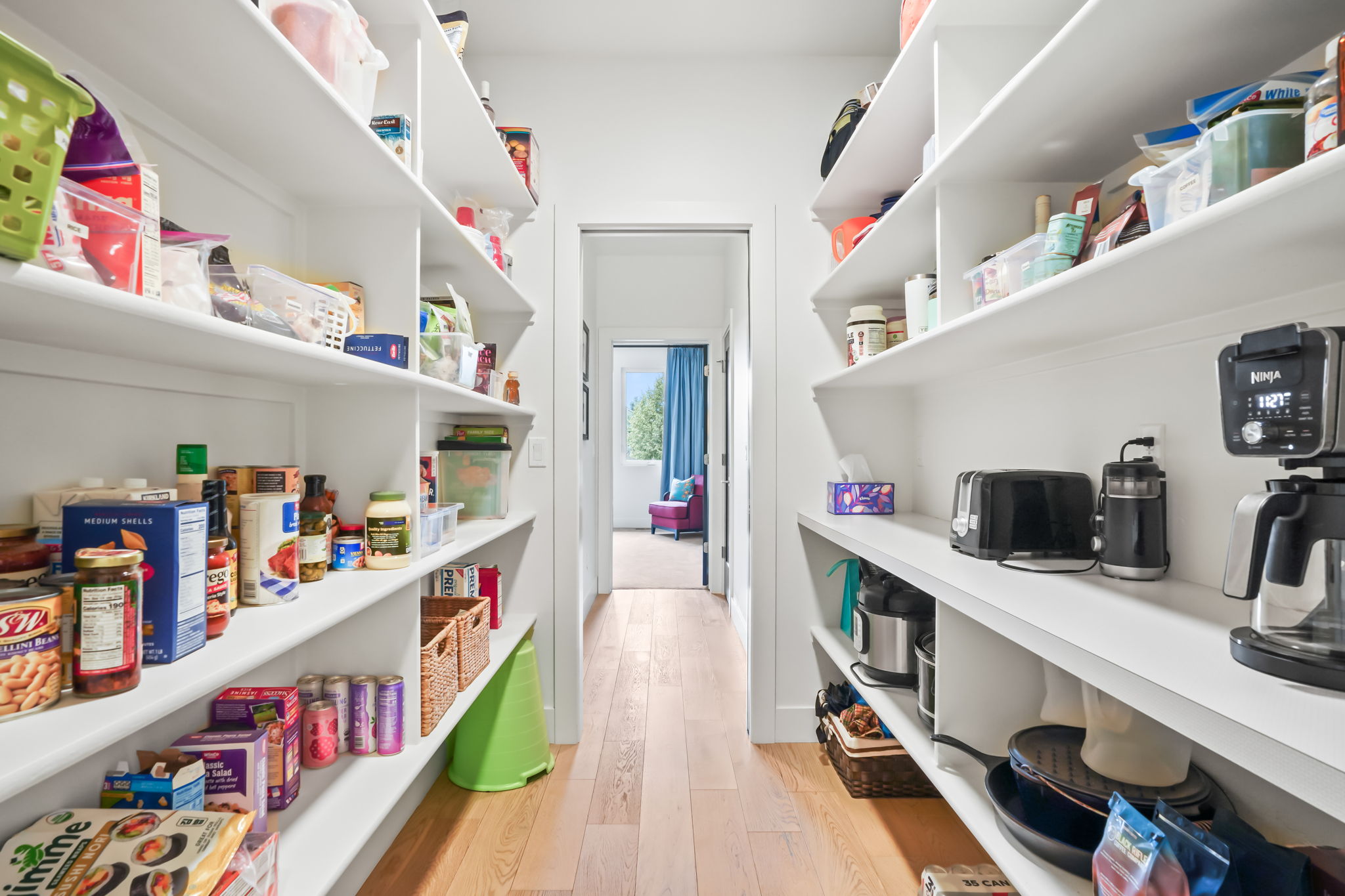 Large Pantry