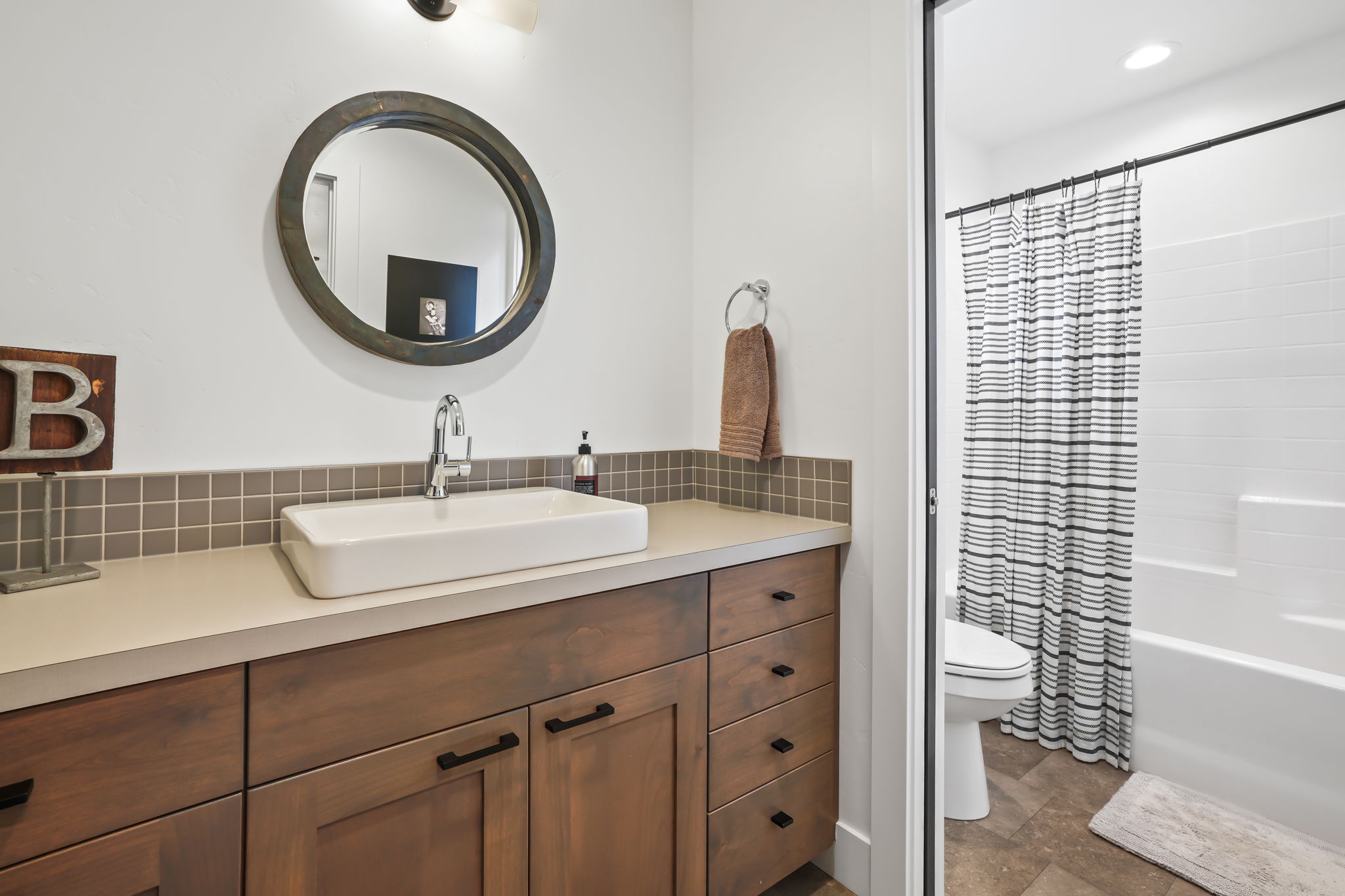 Guest Bath