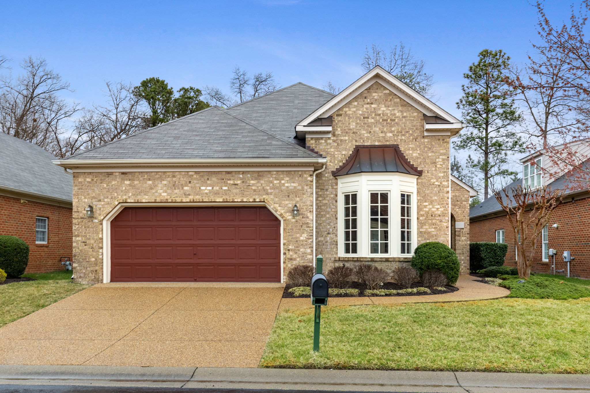 4915 Parkcrest Ct, Glen Allen, VA 23059 Tour VA Homes