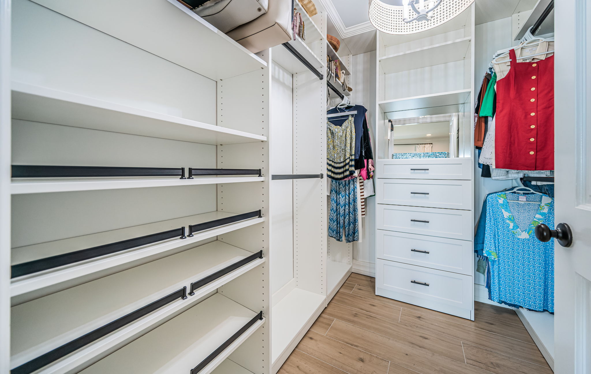 Primary Bedroom1 Closet1