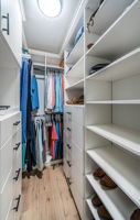 Primary Bedroom1 Closet2