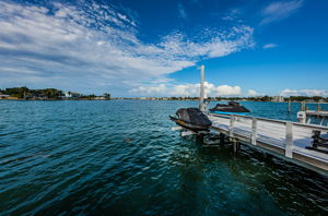 Dock and Water View2-2