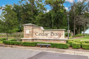 Cedar Bay