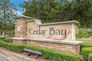 Cedar Bay