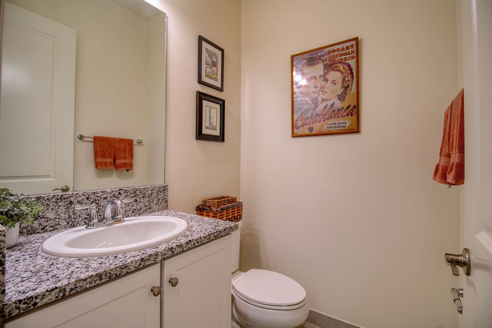 3rd Bathroom