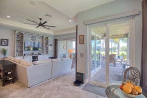 Luxurious Great Room