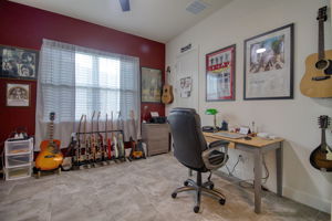 3rd Bedroom
