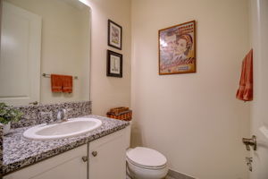 3rd Bathroom