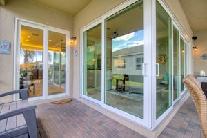 $35,000 in Hurricane/Impact Windows & Sliding Doors!