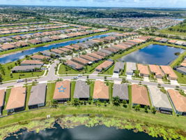 An Exclusive, Gated, LIFESTYLE COMMUNITY.