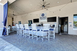 Bistro Del Sol Bar