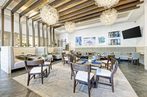 Bistro Del Sol Restaurant