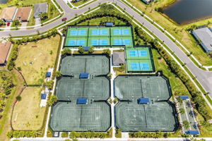 Tennis & Raquetball