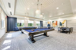 Pool Tables