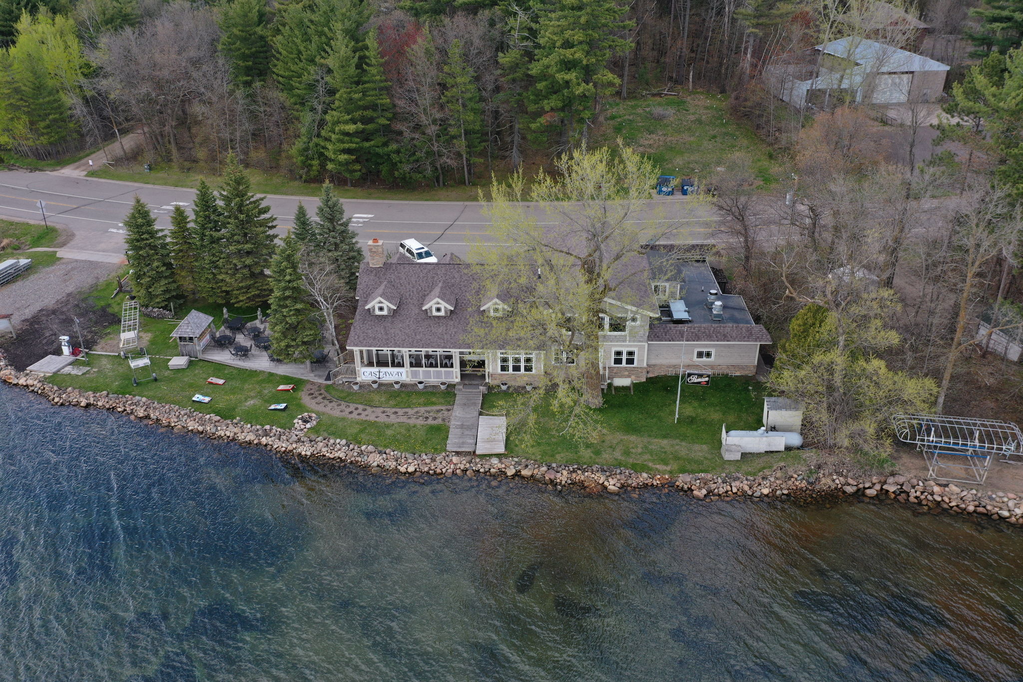 4921 320th St, Cushing, MN 56443 Visual Media HD