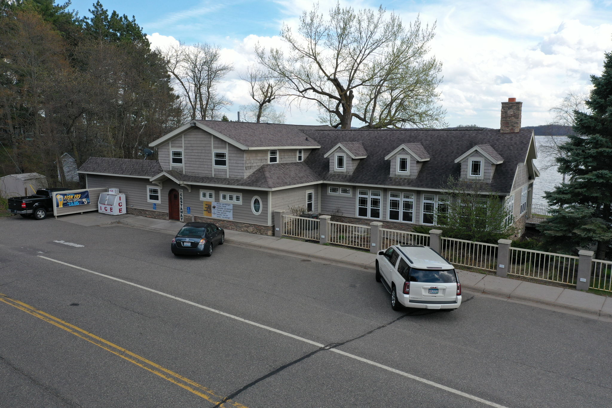 4921 320th St, Cushing, MN 56443 Visual Media HD