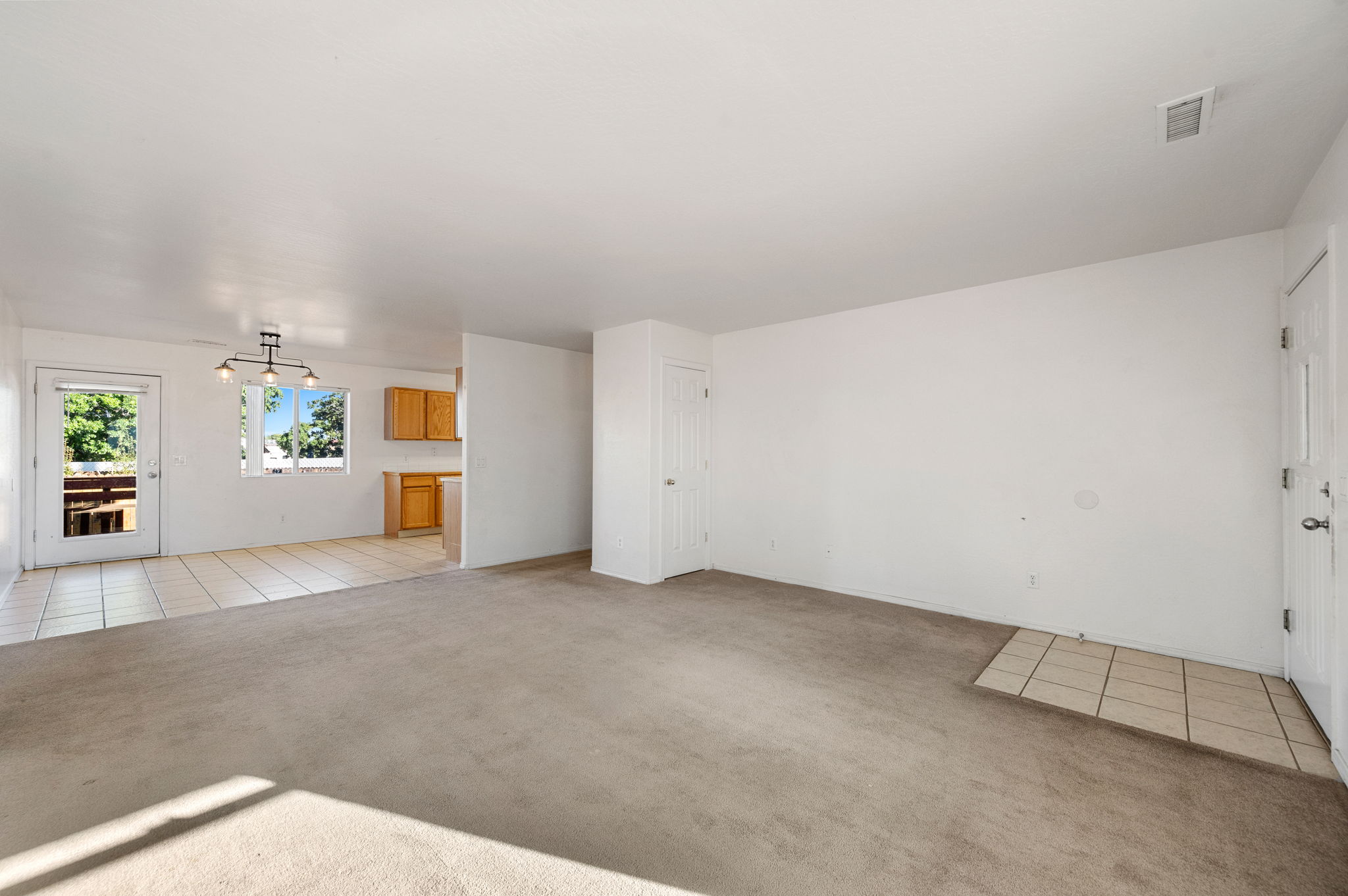 Living Room to Dining (2)
