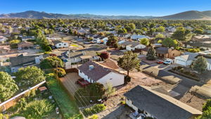 Aerial Side