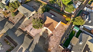 Birds Eye