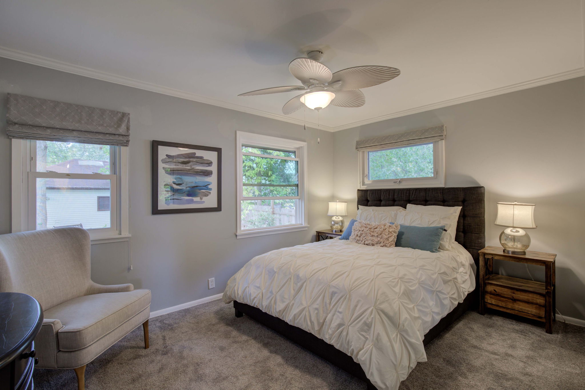 4.Bedroom One
