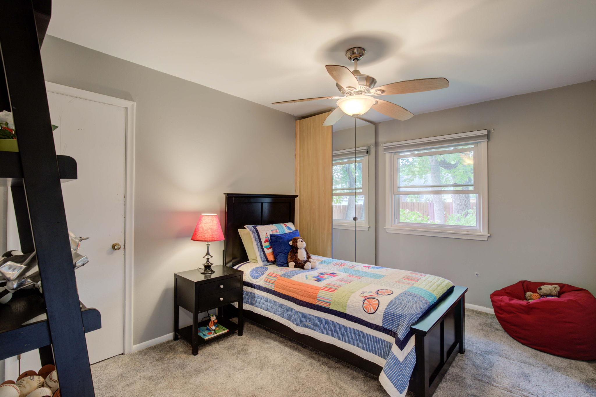 6.Bedroom Three