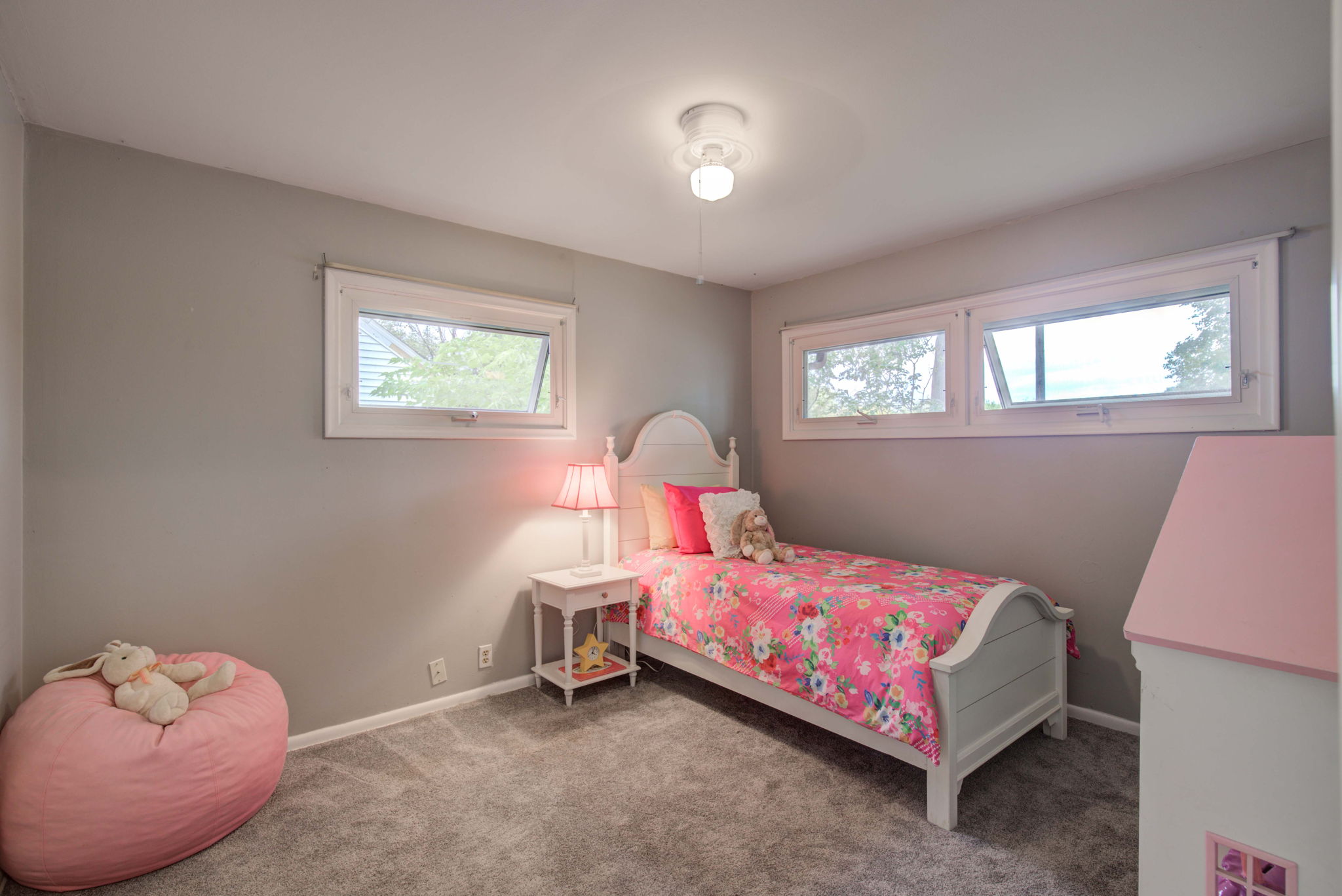 5.Bedroom Two
