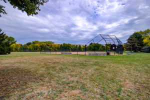 20.Park Across street