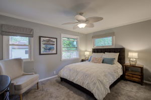 4.Bedroom One