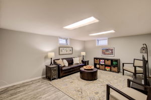 11.Lower Level Family Area-A