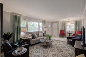 3.Living Room-B