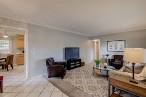 2.Living Room-A