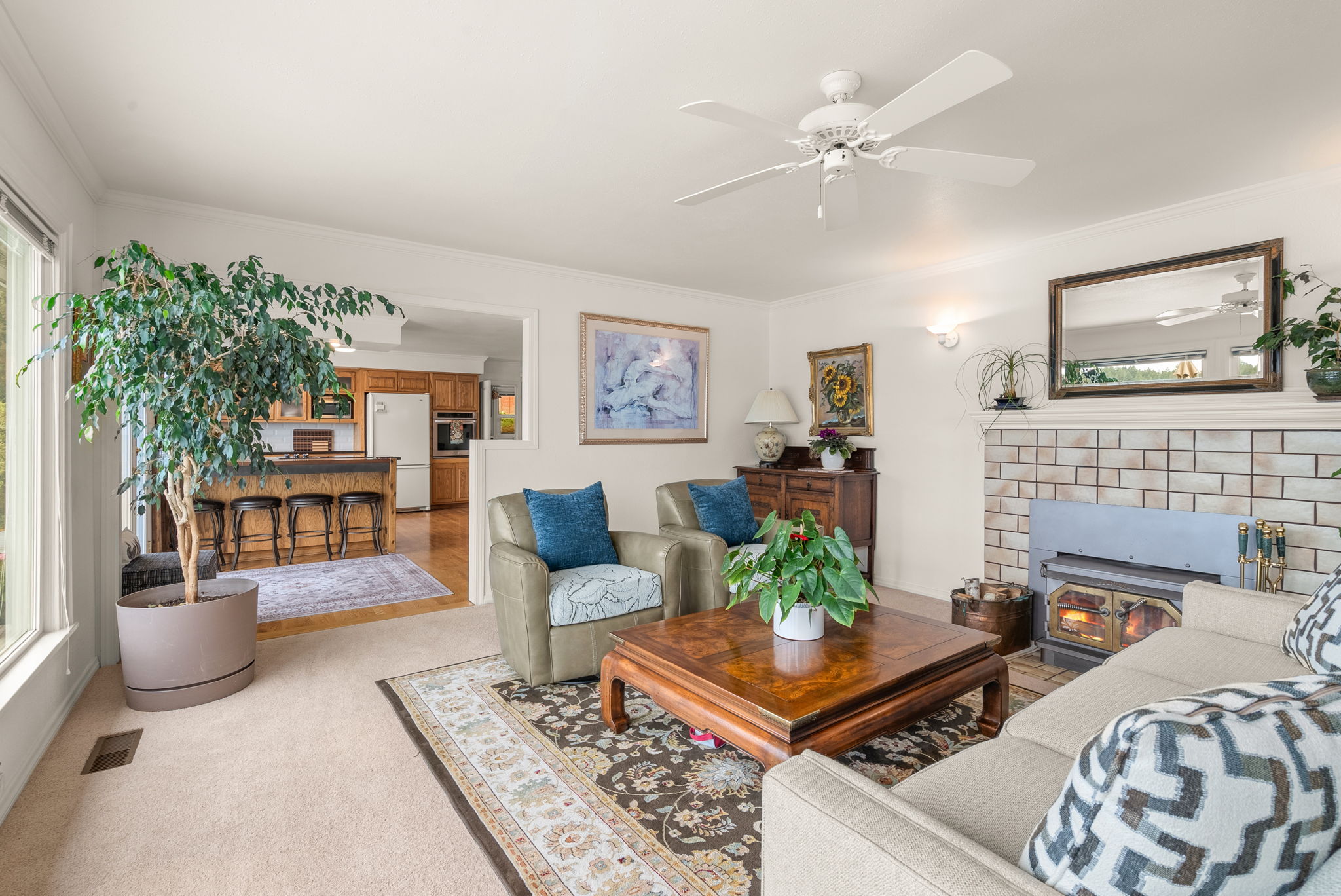 4923 Sunrise Beach Rd NW, Olympia, WA 98502, USA Photo 10