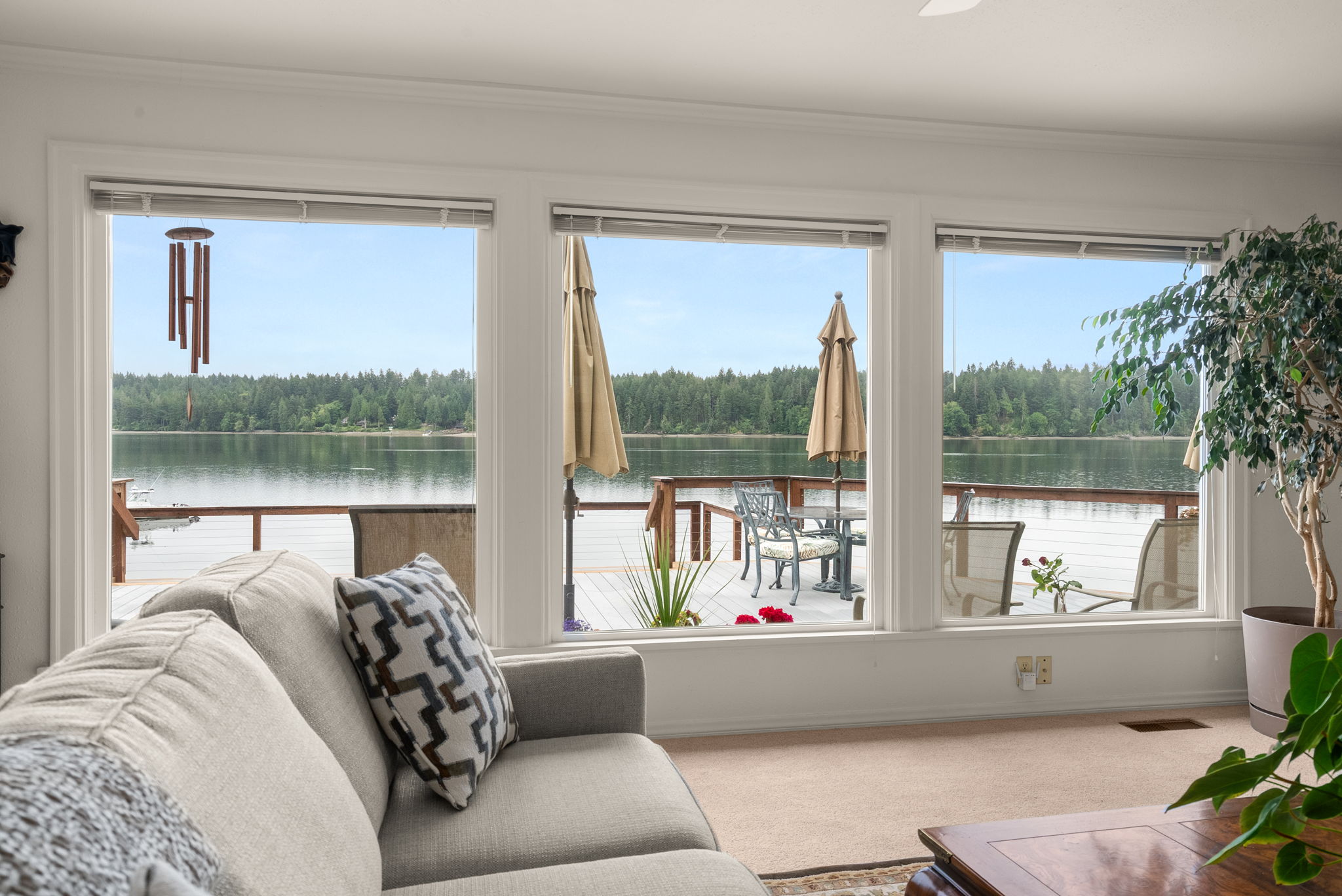 4923 Sunrise Beach Rd NW, Olympia, WA 98502, USA Photo 11
