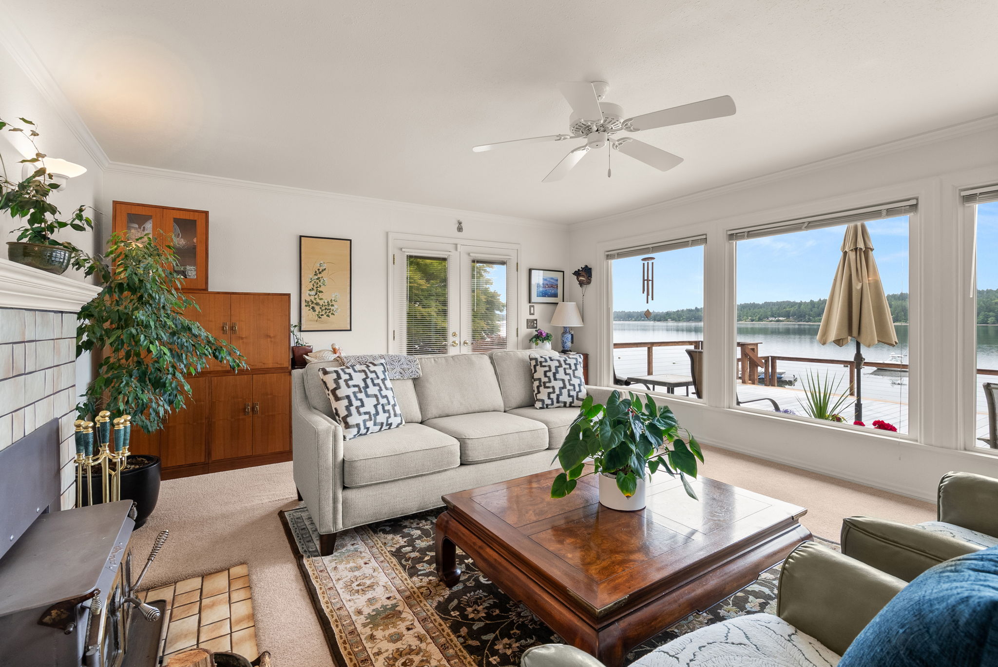 4923 Sunrise Beach Rd NW, Olympia, WA 98502, USA Photo 12