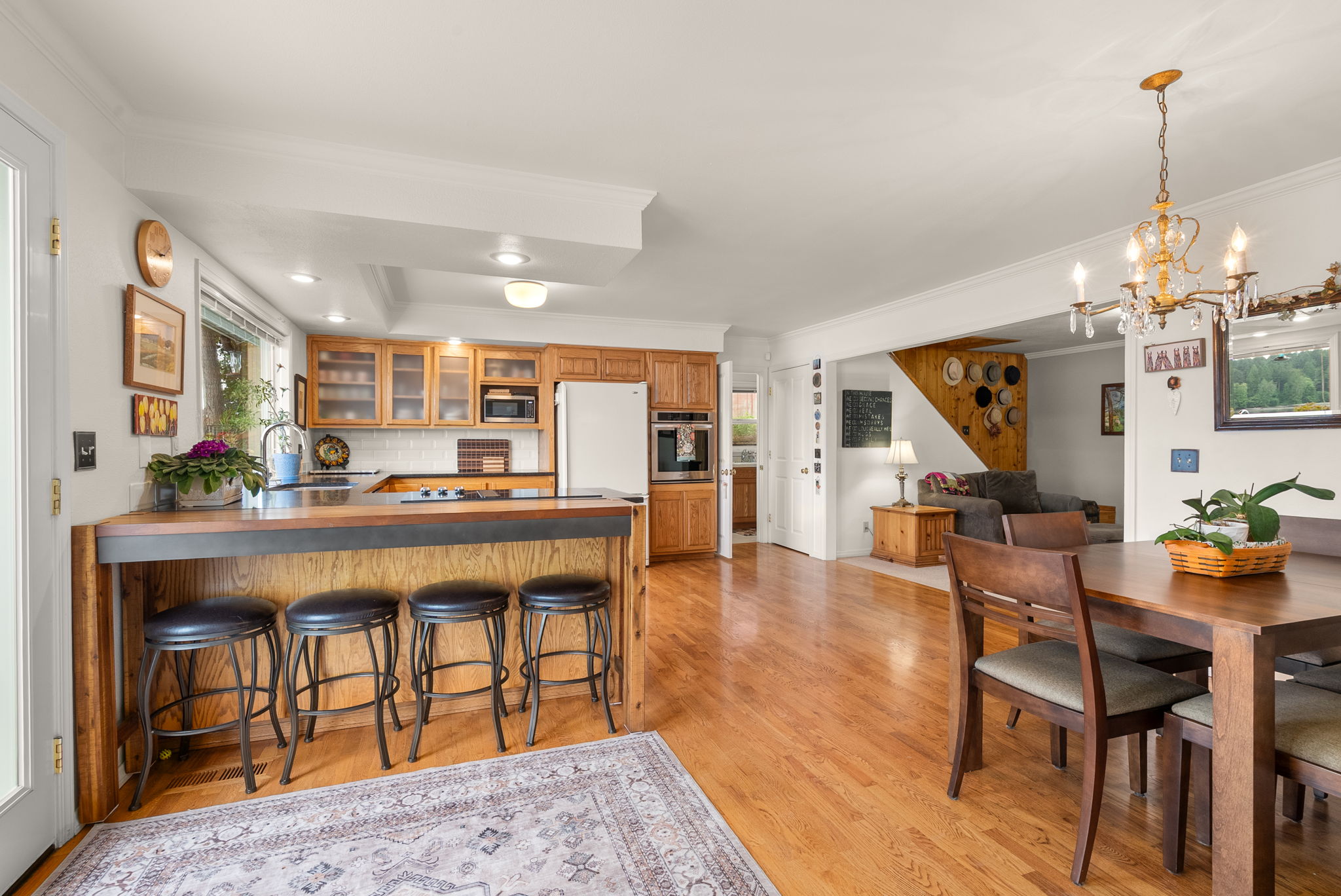 4923 Sunrise Beach Rd NW, Olympia, WA 98502, USA Photo 21