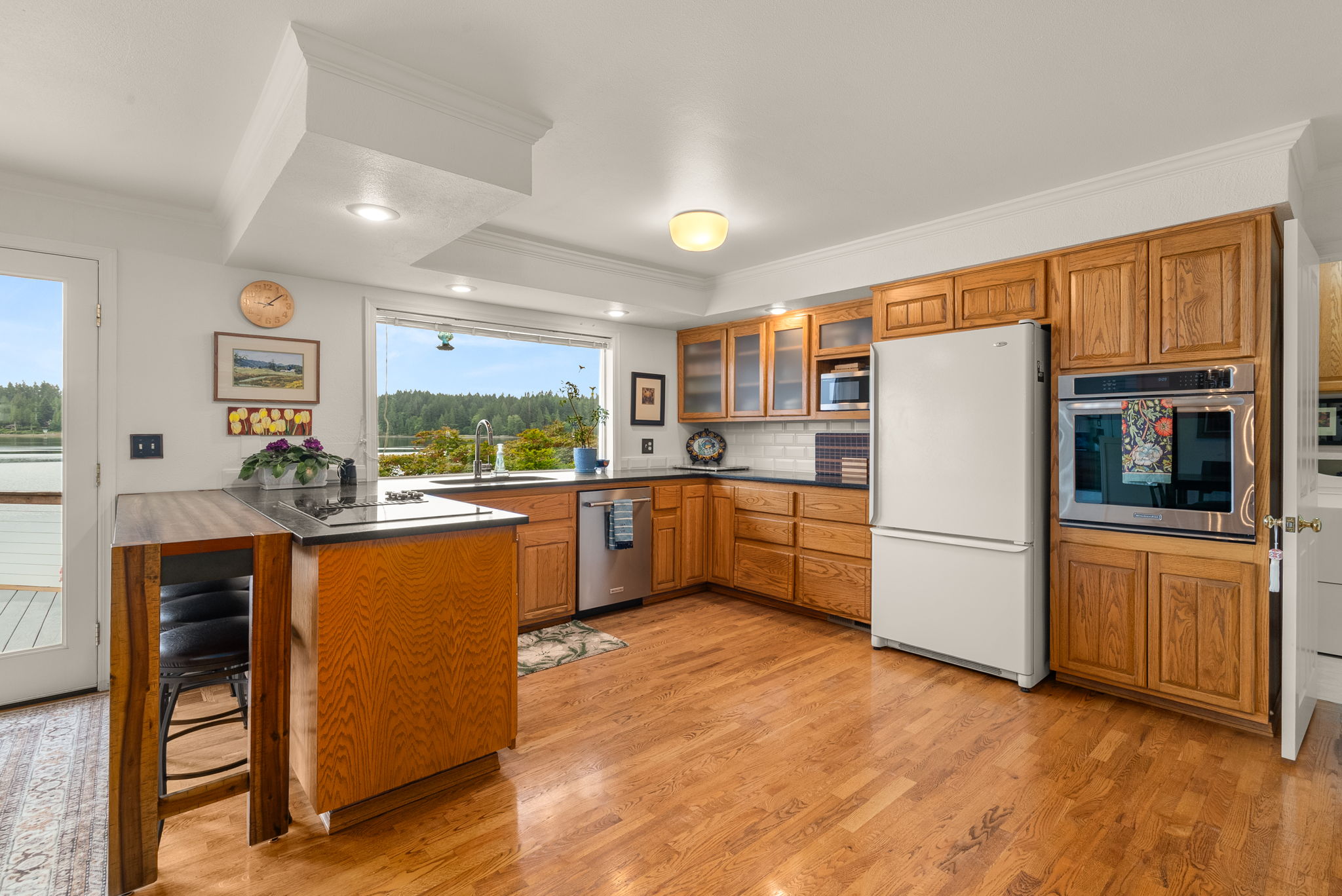4923 Sunrise Beach Rd NW, Olympia, WA 98502, USA Photo 22