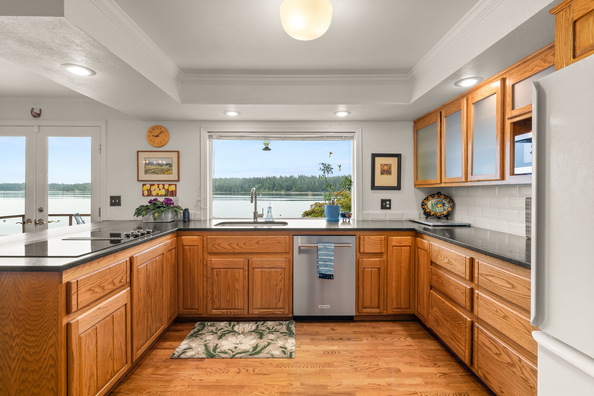 4923 Sunrise Beach Rd NW, Olympia, WA 98502, USA Photo 23