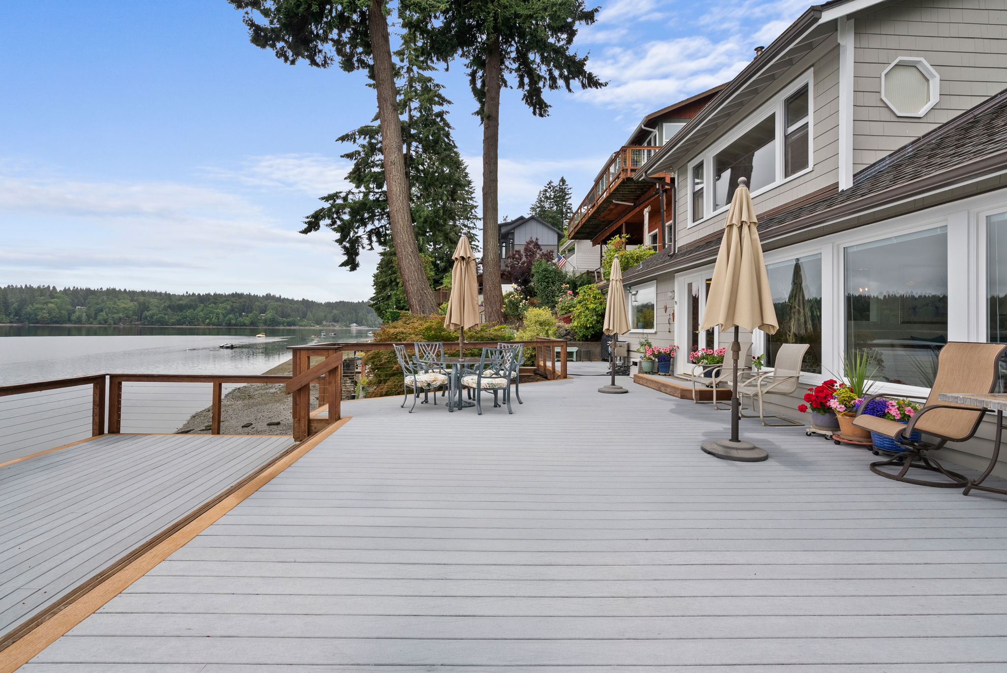 4923 Sunrise Beach Rd NW, Olympia, WA 98502, USA Photo 36