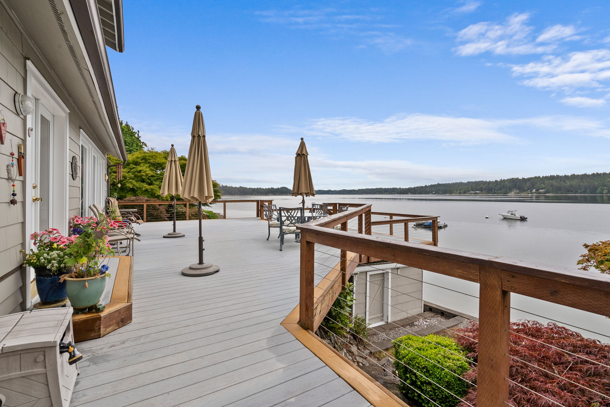 4923 Sunrise Beach Rd NW, Olympia, WA 98502, USA Photo 39