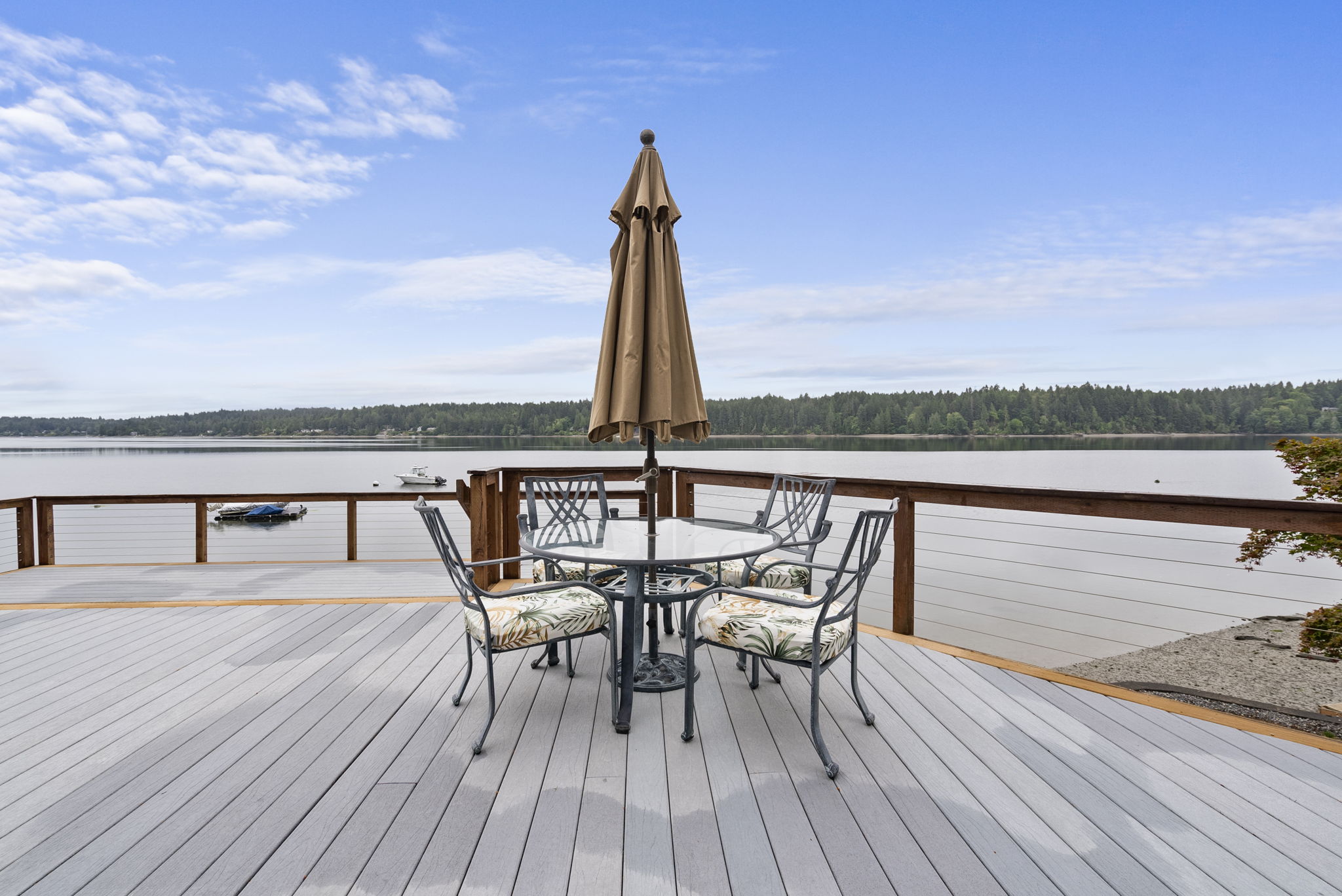 4923 Sunrise Beach Rd NW, Olympia, WA 98502, USA Photo 41