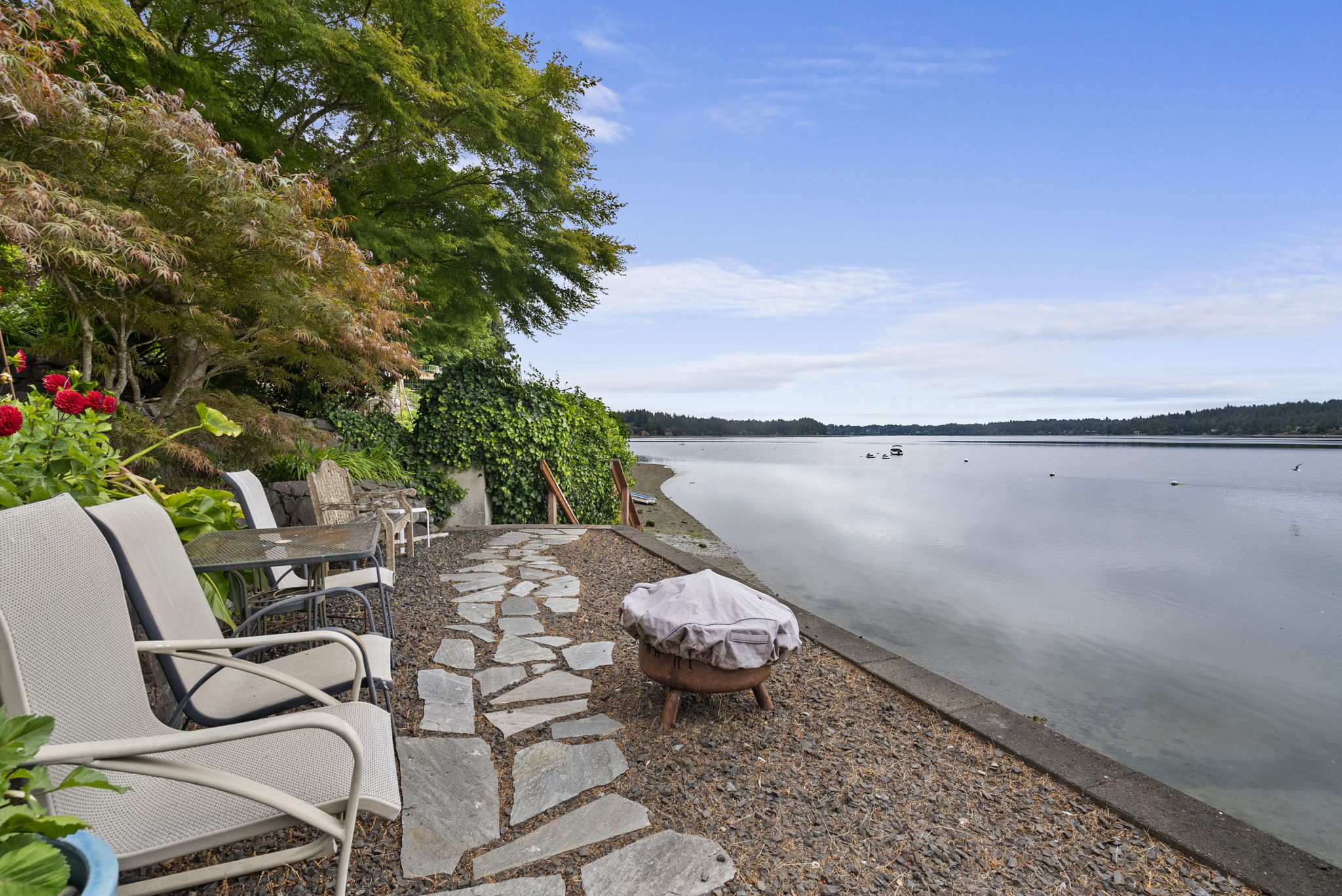 4923 Sunrise Beach Rd NW, Olympia, WA 98502, USA Photo 44